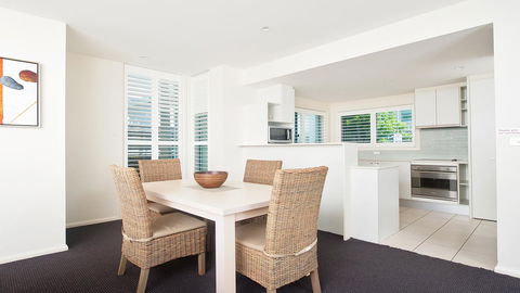 Pacific Blue, Salamander Bay - Sydneys Hotel 13