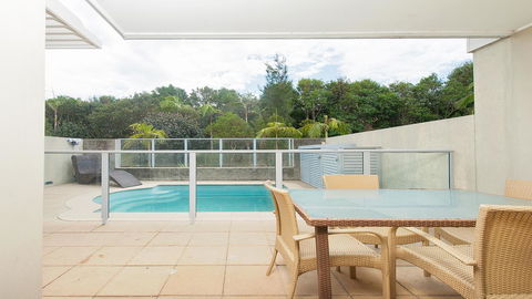 Pacific Blue, Salamander Bay - Sydneys Hotel 26