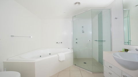 Pacific Blue, Salamander Bay - Sydneys Hotel 8