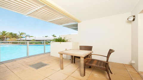 Pacific Blue, Salamander Bay - Sydneys Hotel 38