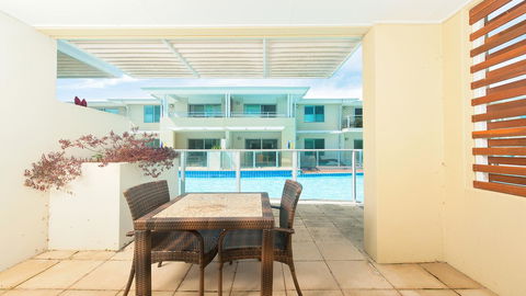 Pacific Blue, Salamander Bay - Sydneys Hotel 4