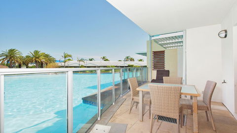 Pacific Blue, Salamander Bay - Sydneys Hotel 30