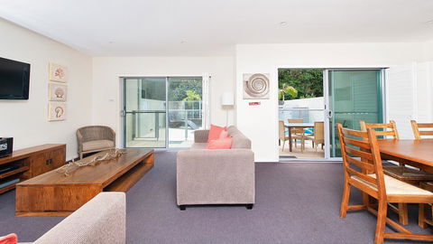 Pacific Blue, Salamander Bay - Sydneys Hotel 28