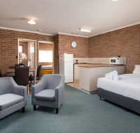Corowa Bindaree Holiday Park - Sydneys Hotel