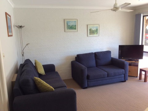 Como Lodge - Sydneys Hotel 23