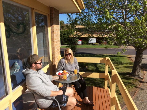 Como Lodge - Sydneys Hotel 20