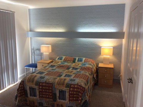 Como Lodge - Sydneys Hotel 10