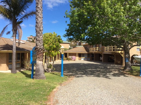 Como Lodge - Sydneys Hotel 1