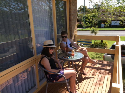 Como Lodge - Sydneys Hotel 6