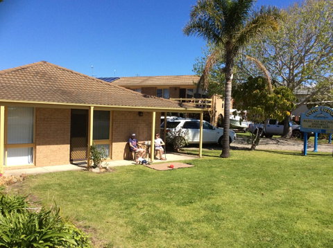 Como Lodge - Sydneys Hotel 21