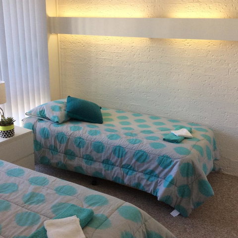 Como Lodge - Sydneys Hotel 2