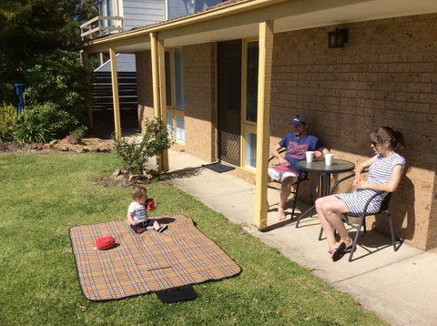 Como Lodge - Sydneys Hotel 25