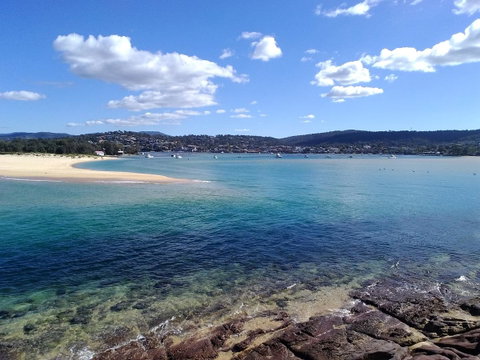Como Lodge - Sydneys Hotel 3