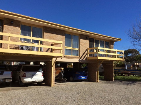 Como Lodge - Sydneys Hotel 7