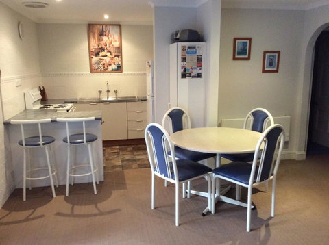 Como Lodge - Sydneys Hotel 11