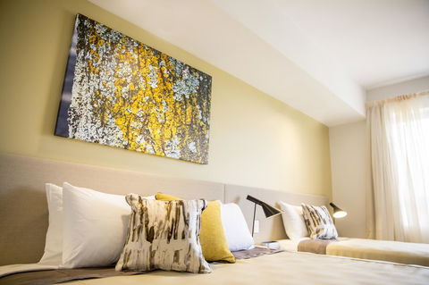 Lithgow Workies Club Motel - Sydneys Hotel 14