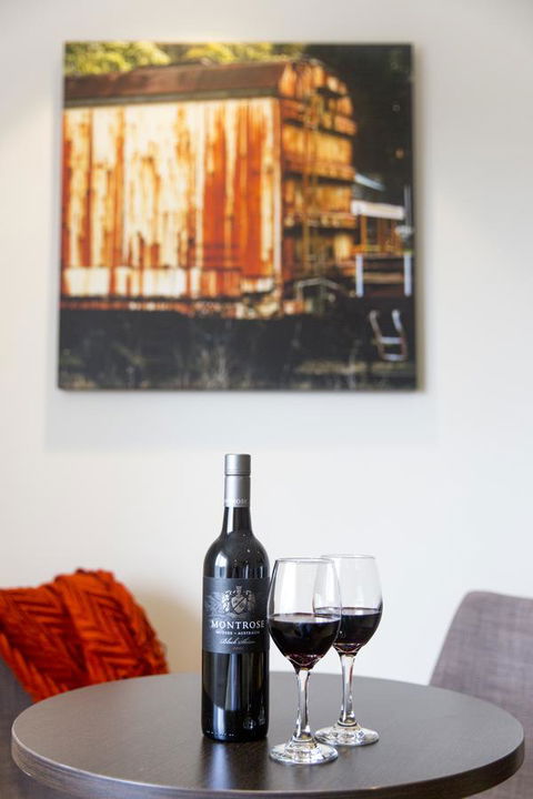 Lithgow Workies Club Motel - Sydneys Hotel 16