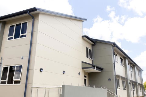 Lithgow Workies Club Motel - Sydneys Hotel 29