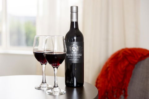 Lithgow Workies Club Motel - Sydneys Hotel 20