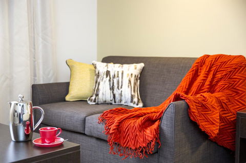 Lithgow Workies Club Motel - Sydneys Hotel 7