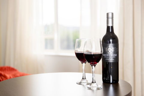 Lithgow Workies Club Motel - Sydneys Hotel 13