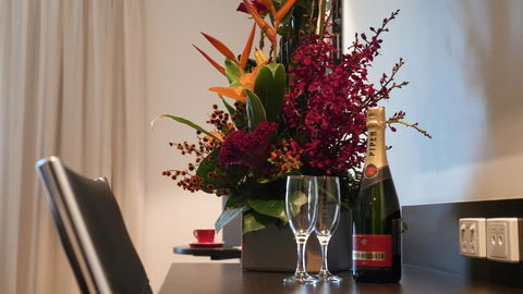 Lithgow Workies Club Motel - Sydneys Hotel 18