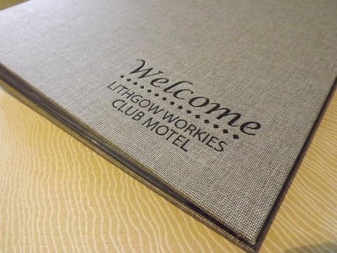 Lithgow Workies Club Motel - Sydneys Hotel 4