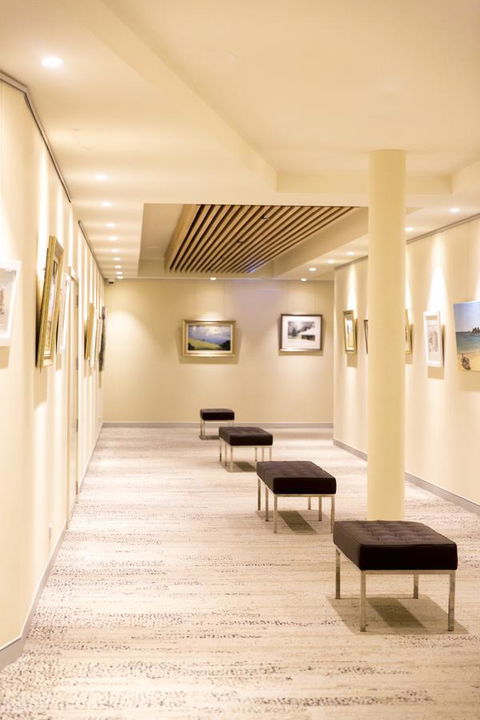 Lithgow Workies Club Motel - Sydneys Hotel 40