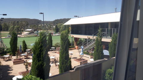 Lithgow Workies Club Motel - Sydneys Hotel 35