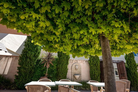 Lithgow Workies Club Motel - Sydneys Hotel 32