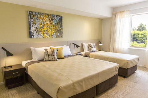 Lithgow Workies Club Motel - Sydneys Hotel 11