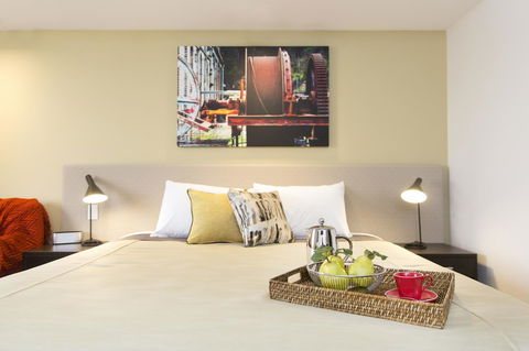 Lithgow Workies Club Motel - Sydneys Hotel 5