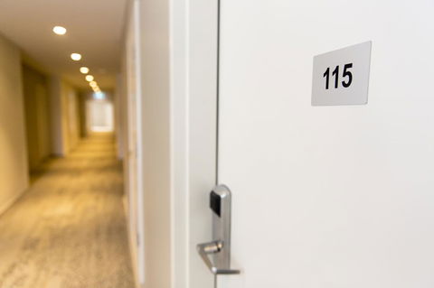 Lithgow Workies Club Motel - Sydneys Hotel 21