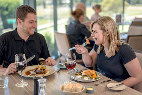 Lithgow Workies Club Motel - Sydneys Hotel 2