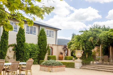 Lithgow Workies Club Motel - Sydneys Hotel 9