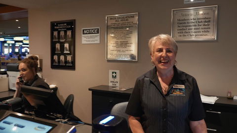 Lithgow Workies Club Motel - Sydneys Hotel 34