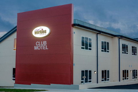 Lithgow Workies Club Motel - Sydneys Hotel 26