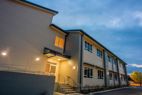 Lithgow Workies Club Motel - Sydneys Hotel 27