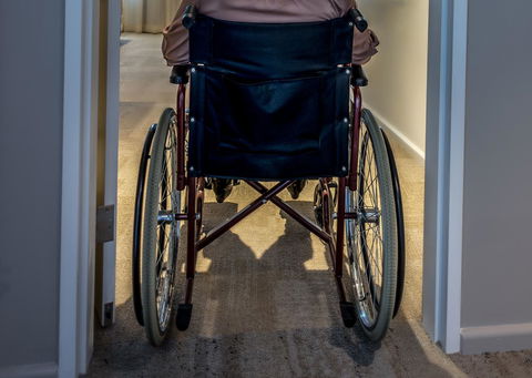 Lithgow Workies Club Motel - Sydneys Hotel 42