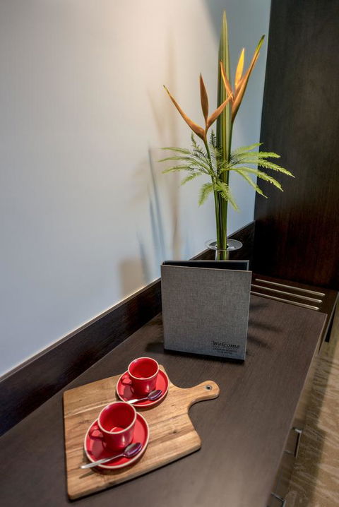 Lithgow Workies Club Motel - Sydneys Hotel 43