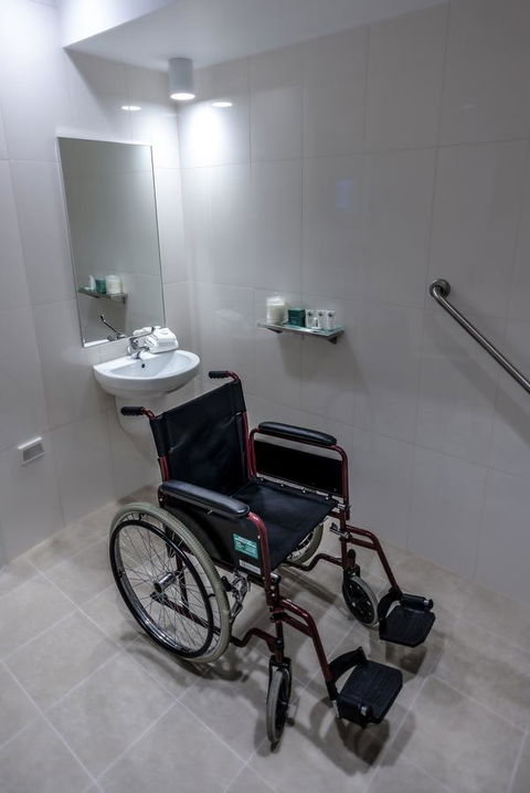 Lithgow Workies Club Motel - Sydneys Hotel 44