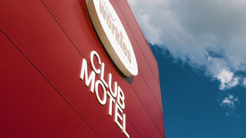 Lithgow Workies Club Motel - Sydneys Hotel 15