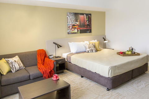 Lithgow Workies Club Motel - Sydneys Hotel 0