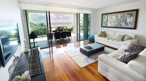 The Beach Cabarita - Sydneys Hotel 12