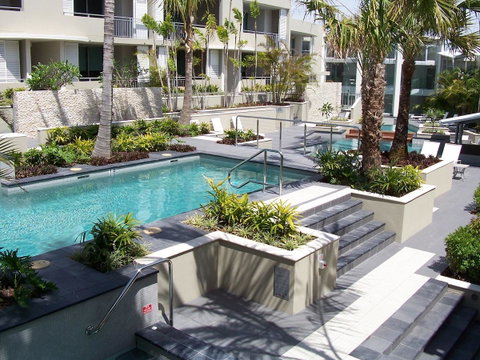 The Beach Cabarita - Sydneys Hotel 33