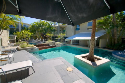 The Beach Cabarita - Sydneys Hotel 7