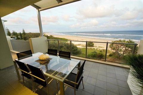 The Beach Cabarita - Sydneys Hotel 2