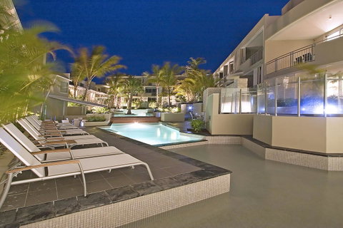 The Beach Cabarita - Sydneys Hotel 3