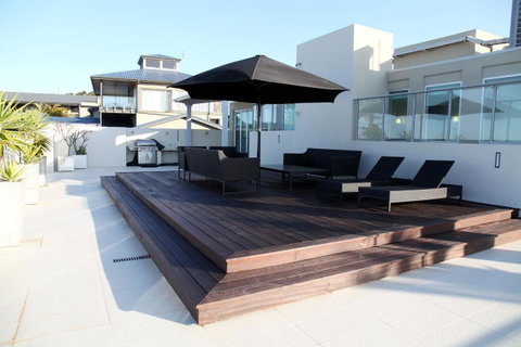The Beach Cabarita - Sydneys Hotel 19