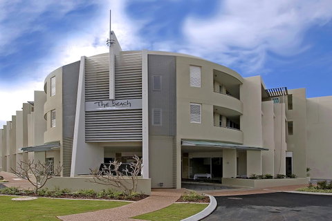 The Beach Cabarita - Sydneys Hotel 9